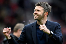 Manchester United Incar Tchouameni dan Tonali, Michael Carrick Mulai Susun Skuad Baru