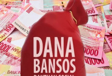 Resmi dari Kemensos! PKH dan BPNT 2026 Disalurkan Bertahap, Warga Bisa Cek Nama Secara Online