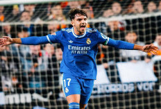 Real Madrid Pertimbangkan Jual Raul Asencio, Ini Alasan di Baliknya