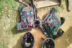 LP3BH Manokwari Desak Polisi Lindungi Warga Kampung Sori Pasca Kontak Tembak di Maybrat