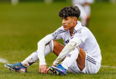 JJ Gabriel Jadi Sorotan, Bryan Mbeumo Sebut Wonderkid Manchester United Ini Luar Biasa