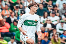MU Masuk Persaingan Transfer David Affengruber, Bek Elche Diburu Klub Elite Eropa