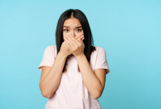 Tips Menghilangkan Bau Mulut Secara Alami, Mulai Kurangi Gula hingga Banyak Minum Air