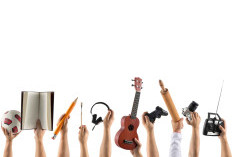 Hobi Bukan Buang Waktu: Perannya bagi Mental dan Kualitas Hidup