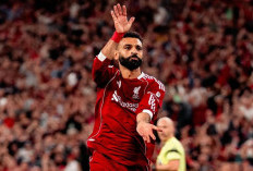 Masa Depan Mohamed Salah Jadi Teka-Teki, Agen Buka Suara Soal Klub Baru