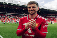 Ruben Amorim Mau Boyong Mason Mount ke Milan? Kabar Terbaru Bikin Fans MU Lega