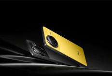 5 HP Poco Terbaru Resmi Indonesia Februari 2026, Ini Harga dan Spesifikasi Lengkapnya