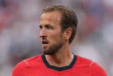 Barcelona Diam-Diam Hubungi Harry Kane, Siap Jadi Pengganti Robert Lewandowski di Camp Nou?