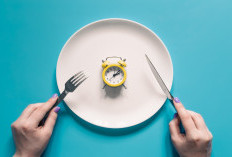 Benarkah Makan Malam Lebih Baik daripada Sarapan Saat Intermittent Fasting?