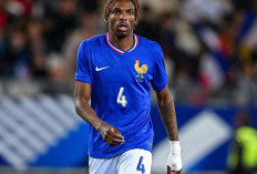 Chelsea Selangkah Lebih Dekat Dapatkan Jeremy Jacquet, Rennes Pasang Harga Tinggi