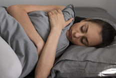 Studi Ungkap Hubungan Durasi Tidur dan Risiko Penyakit Ginjal pada Penderita Diabetes Tipe 2
