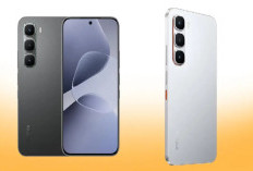 Infinix Note 60 Pro: HP 144 Hz yang Bikin Flagship Mahal Jadi Terlihat Lebay