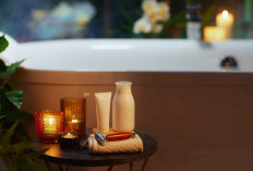 Rutinitas Self Care Pria: Sederhana tapi Efektif