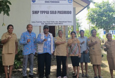Ombudsman Papua Barat Klarifikasi Soal Adanya Isu Ujian dan Pungutan di SMP YPPGI Silo Pasirido