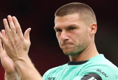 Manchester United Incar Sam Johnstone, Michael Carrick Siap Pulangkan Eks Kiper Akademi Setan Merah