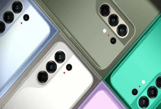 Tecno Camon 50 Pro 5G Segera Hadir di Indonesia, Sinyal Rilis Makin Kuat