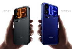 Xiaomi 18 Pro Max vs Vivo X500 Pro Max, Mana HP Flagship yang Lebih Unggul?