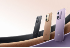 Cuma Rp3,9 Jutaan! Redmi 17C 5G Punya Layar 6,9 Inci 120Hz hingga Kamera 50MP