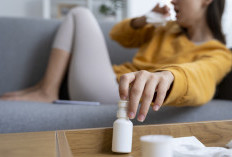 Kulit Gatal Mengganggu? Ini 7 Obat Alami yang Jarang Diketahui