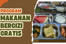 Cegah Keracunan Pangan, Pemprov Papua Barat Daya Perkuat Pengawasan Program MBG
