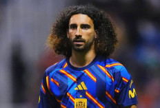 Marc Cucurella Buka Peluang Tinggalkan Chelsea, Atletico Madrid Siap Ajukan Tawaran
