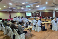 Papua Barat Siap Jadi Sorotan Dunia, Matangkan Persiapan FM12 dan Konferensi Solusi Iklim Internasional