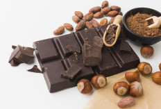 Lemak Cokelat Aktif Dikaitkan dengan Risiko Diabetes dan Hipertensi Lebih Rendah, Ini Temuan Peneliti