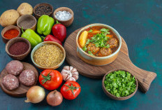 12 Makanan Herbal Penurun Gula Darah Tinggi, Alami dan Mudah Ditemukan di Indonesia