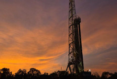 Kabar Baik Migas 2026: Pertamina EP Sukses Bor Sumur Baru di Papua Barat