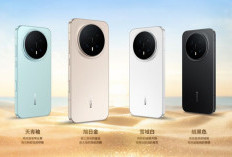 Harga HP Diprediksi Naik di 2026, Ini Daftar Smartphone yang Siap Masuk Indonesia