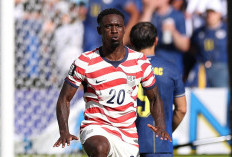 AS Monaco Buka Harga Folarin Balogun, 9 Klub Elite Eropa Siap Bersaing di Bursa Transfer
