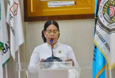 GOW Fakfak Gelar Pasar Murah dan Amalia Ramadan, Bantu Warga Sambut Idul Fitri 1447 H