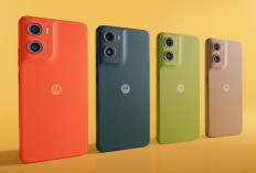 5 HP Paling Worth It Harga Rp1 Jutaan dan Rp2 Jutaan Mei 2026, Cocok untuk Gaming dan Harian