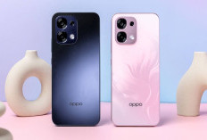 Tak Perlu Pilih Gaming atau Kamera, Ini HP Rp2–3 Jutaan dengan Spek Gila di Awal Tahun