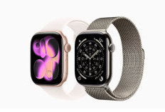 Apple Watch Series 12 vs iPhone 18 Pro Launch September 2026! Cek Material Casing Terbarunya!