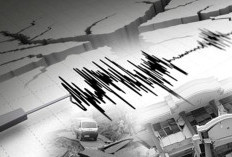 BMKG: Gempa M 4,5 Terjadi di Manokwari Papua Barat, Ini Lokasinya