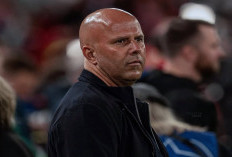 FSG Tetap Dukung Arne Slot di Liverpool Meski Performa Menurun