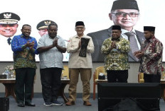 Kunjungi Papua Barat Daya, Menhaj Irfan Yusuf Bongkar Fokus Baru Penyelenggaraan Haji