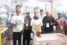 66 Peserta Papua Barat Tiba di Gorontalo, Dishub Jadi Penanggung Jawab Transportasi dan Penginapan
