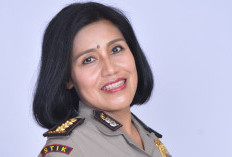 Wakapolda Papua Barat Pastikan Pengamanan Mudik Lebaran 2026 Siap