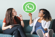 WhatsApp Kini Bisa Rangkum Chat Panjang Pakai Meta AI, Begini Cara Menggunakannya