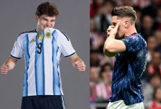 Transfer Fantastis! Arsenal Tawarkan Gyokeres Plus Uang Demi Bomber Atletico Madrid