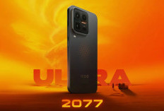 Update Gadget Terbaru: Xiaomi 18 Pro Bocor, iQOO 15 Ultra Pakai Kipas Aktif!