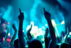 Wajib Tahu! Daftar Barang yang Harus Dibawa Saat Konser K-Pop dan Tips Anti Capek