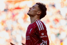 Florian Wirtz Mulai Dipantau Bayern Munchen, Liverpool Masih Beri Kesempatan