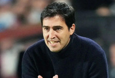 Andoni Iraola Tegaskan Liverpool Masih Butuh Tambahan Pemain, Bursa Transfer Belum Berakhir