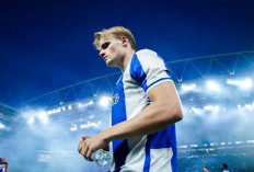 Liverpool Siap Tebus Klausul Victor Froholdt? Arsenal Disebut Masuk Persaingan