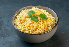5 Tips Makan Mi dan Pasta Lebih Sehat, Tetap Enak Tanpa Khawatir Berlebihan