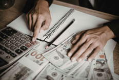 Financial Boundaries: Rahasia Mengelola Uang Tanpa Tekanan Sosial