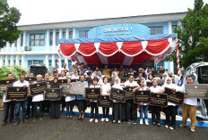 Mendikdasmen Resmikan Revitalisasi Sekolah di Sorong, Pendidikan Papua Jadi Prioritas